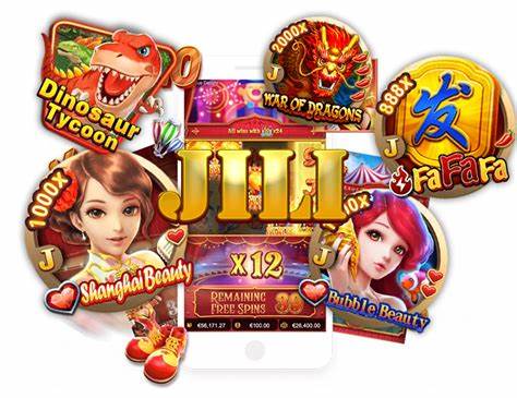 JILI SLOT GAME