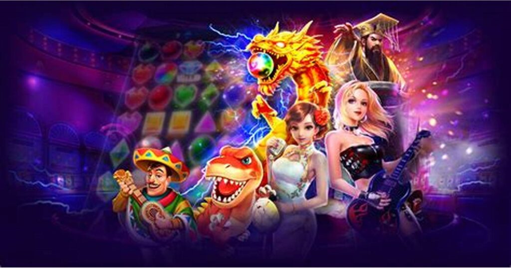MegaCricket88 Online casino