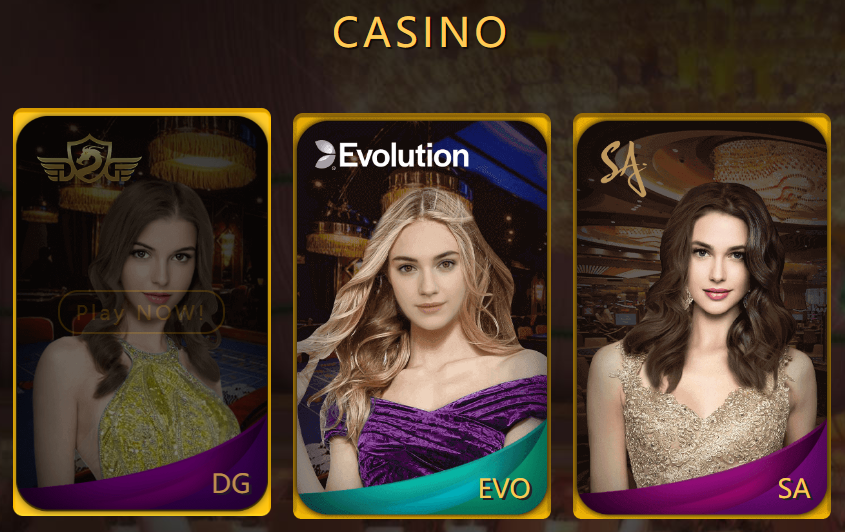 Discover Extensive Variety of Games 2023 at Gemdisco Casino