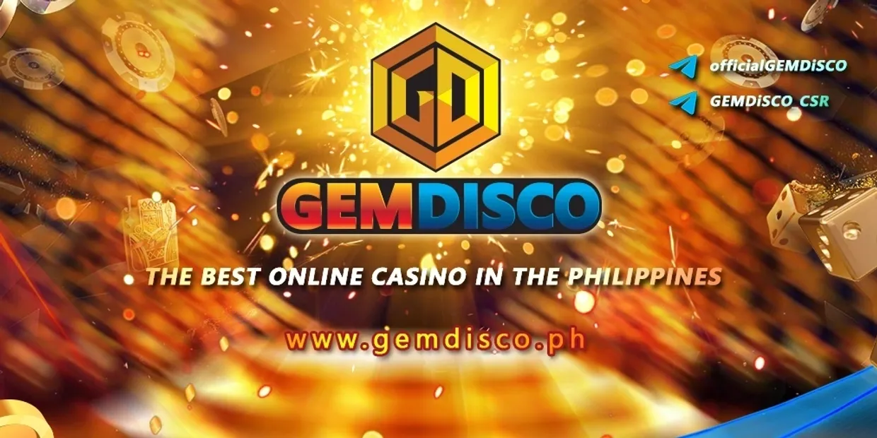 Discover Extensive Variety of Games 2023 at Gemdisco Casino