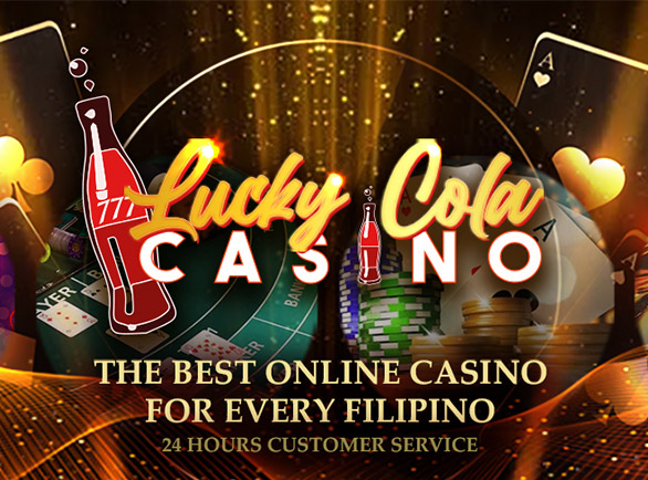 Lucky Cola Bet: A New Frontier in Online Gaming