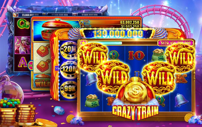 Slot Games Strategy in 24 coin bet